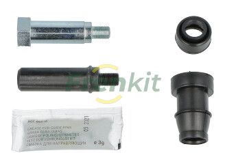 Ремкомплект направляючих супорта FRENKIT 815014