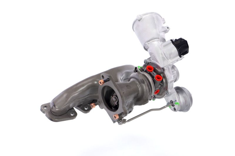 REMANTE 003-002-001090R Charger, charging (supercharged/turbocharged)