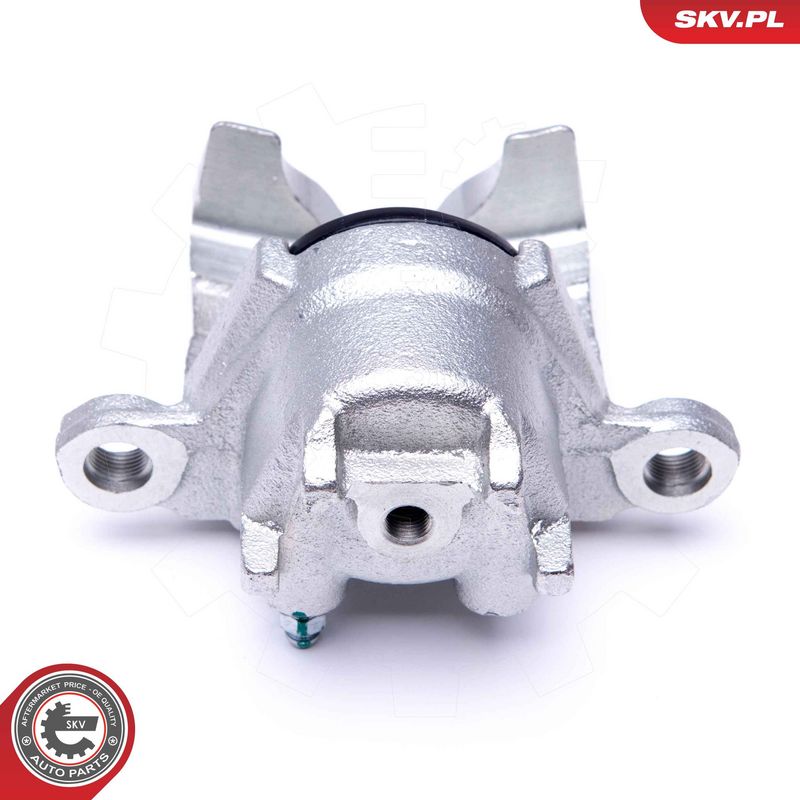 Pidurisadul, ESEN SKV 46SKV863