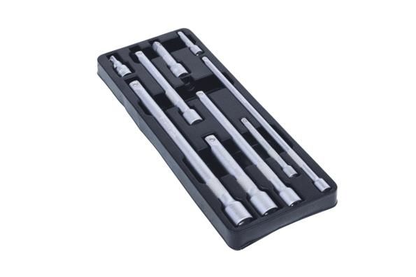Pikenduskomplekt, padrunvõti, KS TOOLS 911.0007