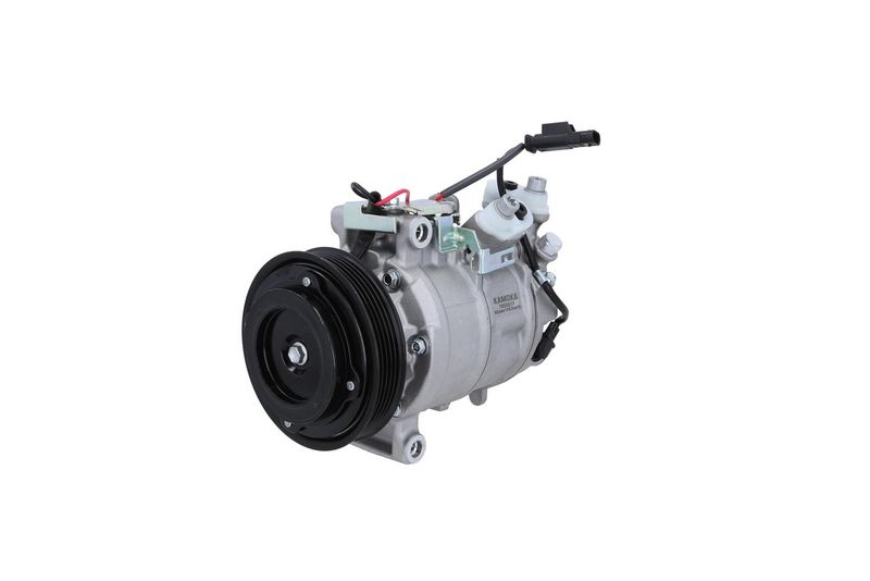 KAMOKA 7820217 Compressor, air conditioning