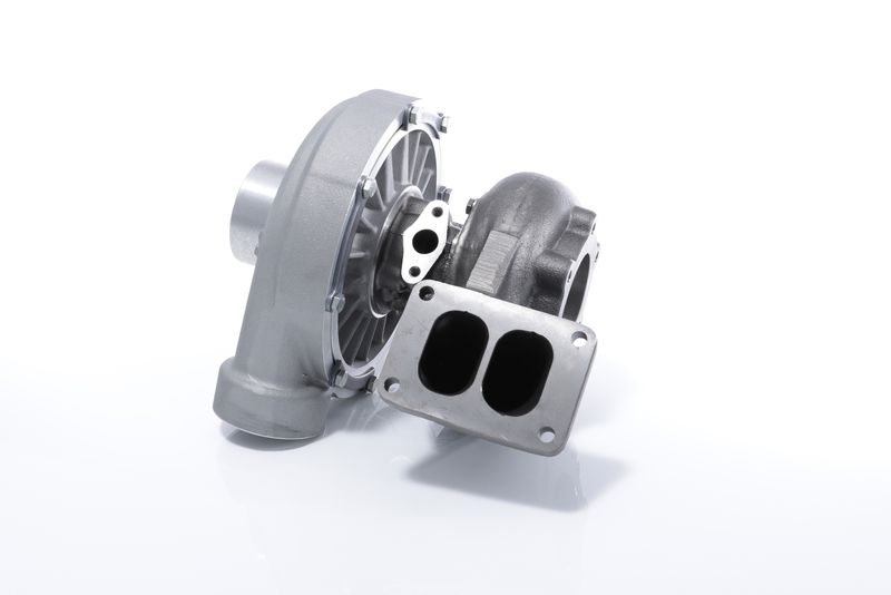Compresor,sistem de supraalimentare T911853 BTS Turbo