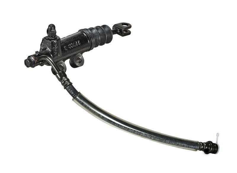 VALEO 804729 Slave Cylinder, clutch