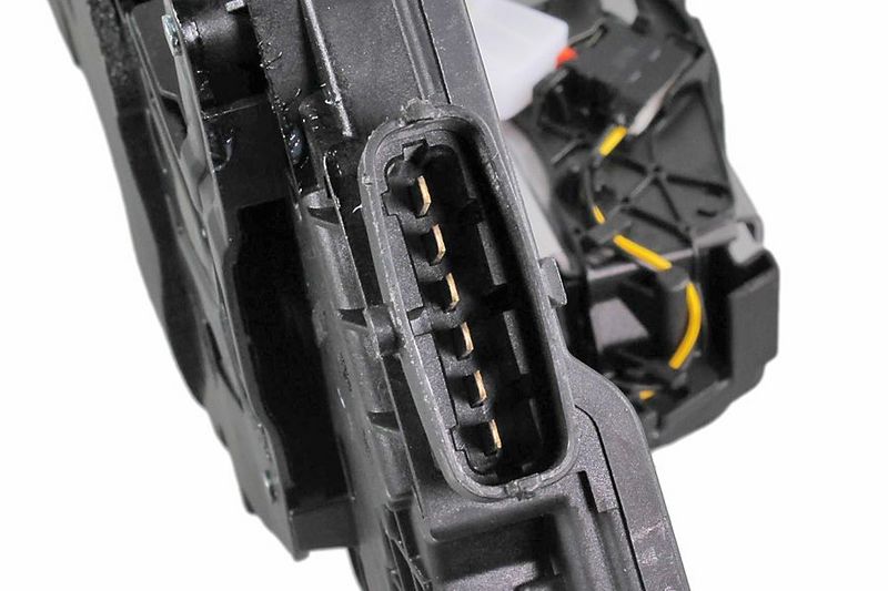 METZGER AUTOTEILE 2314707 Door Lock