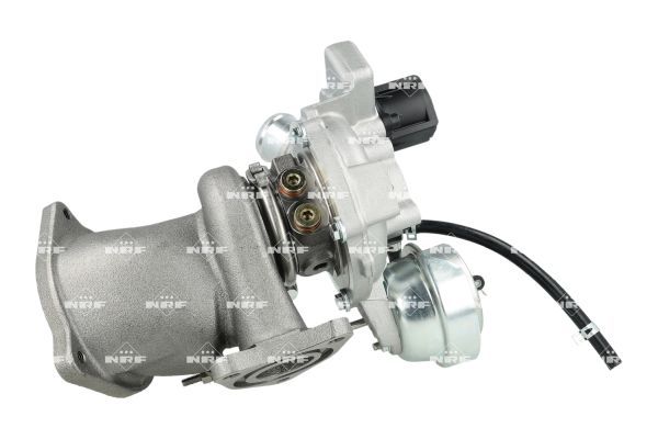 Kompressor, ülelaadimine, NRF 90010212