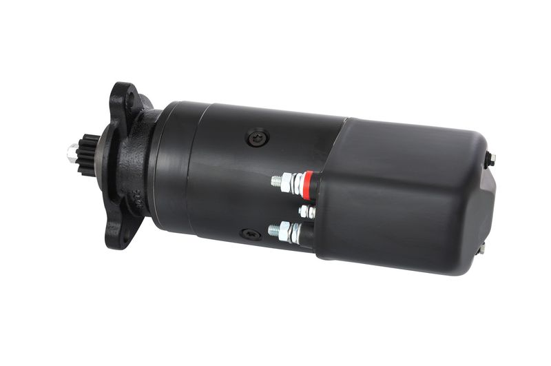 BOSCH 1986S00062 Starter