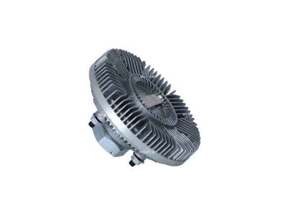 NRF 49051 Clutch, radiator fan