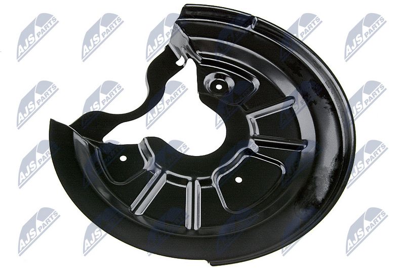 Plekk, piduriketas, NTY HTO-WW-016