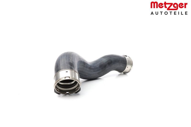METZGER AUTOTEILE 2401189 Charge Air Hose