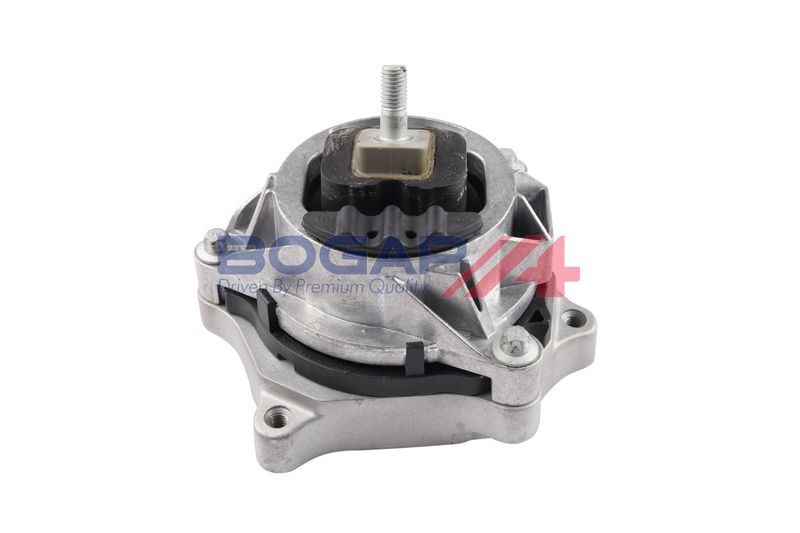 Soporte de Motor DERECHO BOGAP B1911178 - 3