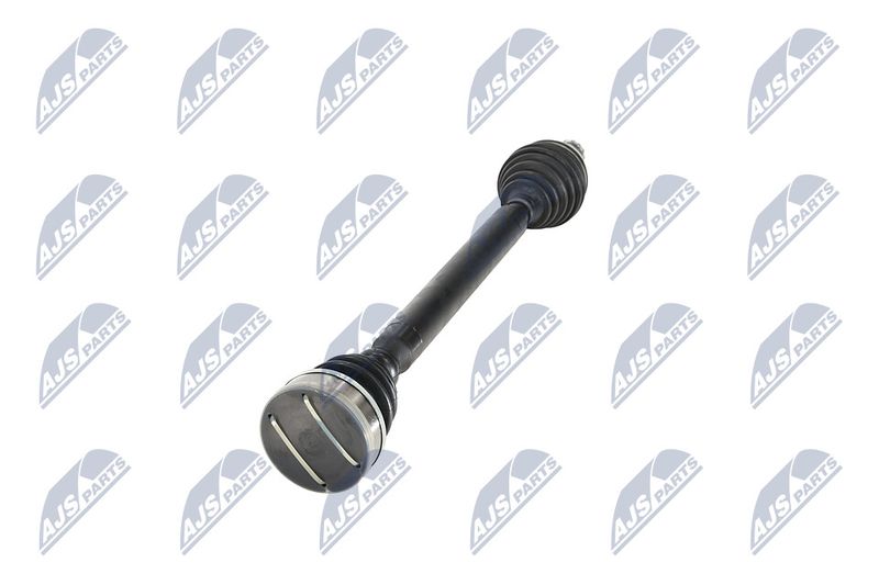 This part match OEM code: 6Q0407272DG