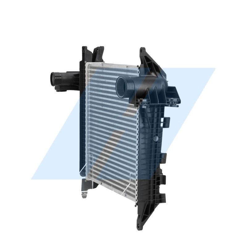 chladič vzduchový MAN TGL 20031022