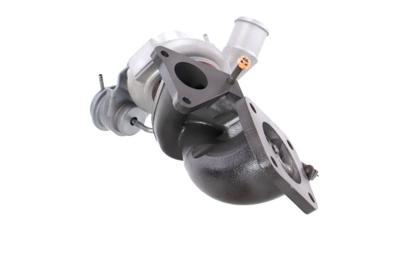 REMANTE 003-001-000013R Charger, charging (supercharged/turbocharged)