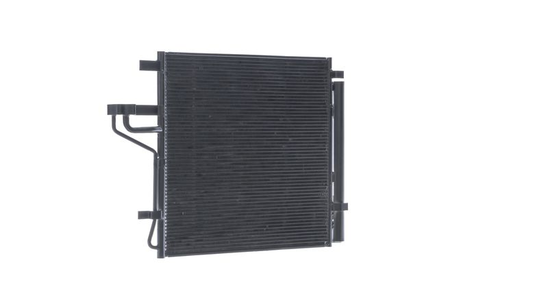 Product Image - Condensor, airconditioning - AC1069000S - MAHLE