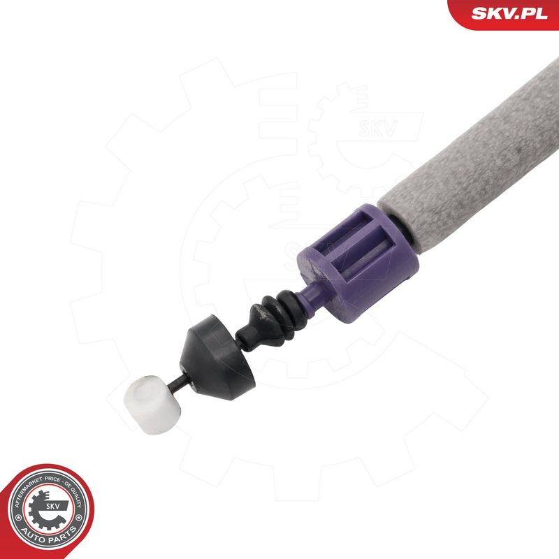 Ukselukk, ESEN SKV 60SKV494