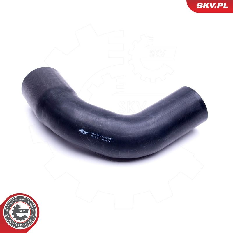 Laadimisõhu voolik, ESEN SKV 24SKV675