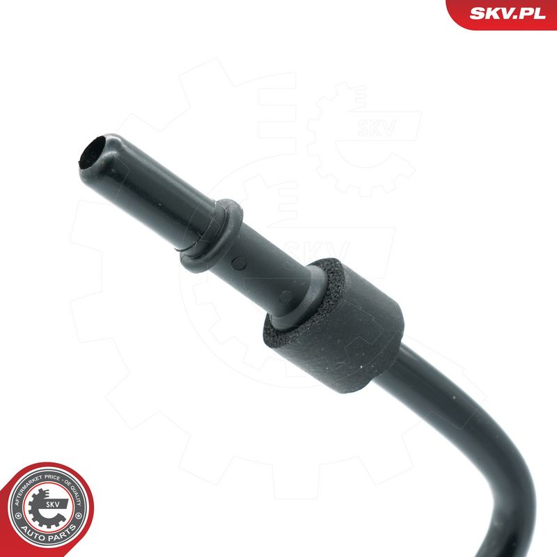 Voolik, Jääkkütus, ESEN SKV 54SKV292