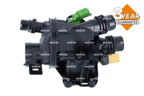 Termostato, refrigerante NRF 725335