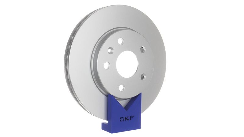 Piduriketas, SKF VKBD 80187 V1