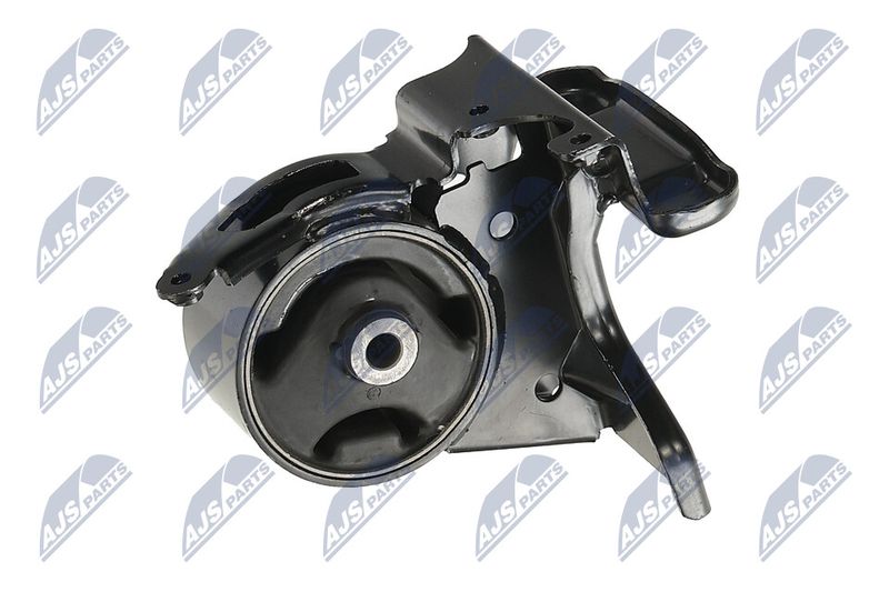 Paigutus, Mootor, NTY ZPS-HY-560