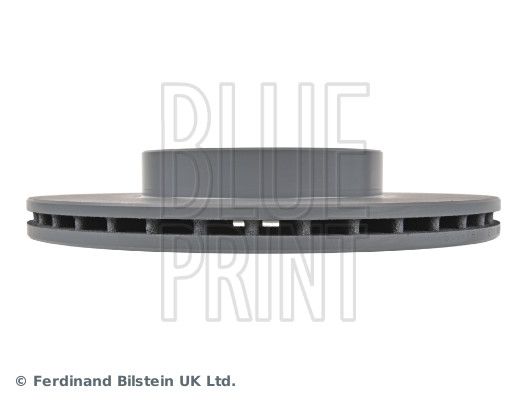 BLUE PRINT ADM54348 Brake Disc