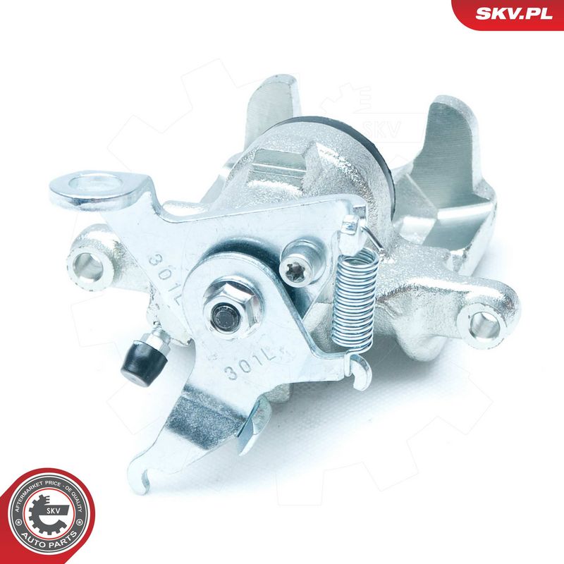 Pidurisadul, ESEN SKV 23SKV173