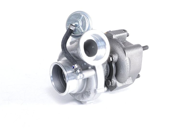 Compresor,sistem de supraalimentare T915392 BTS Turbo