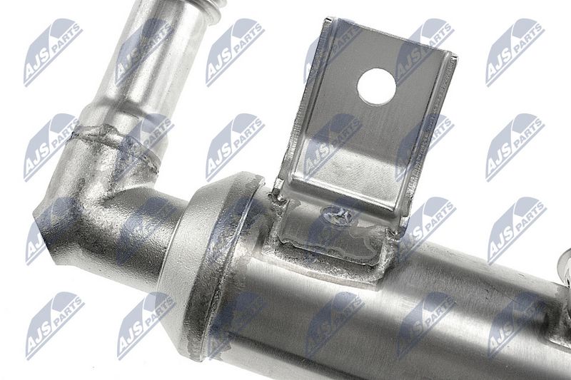NTY EGR-FR-022A Cooler, exhaust gas recirculation