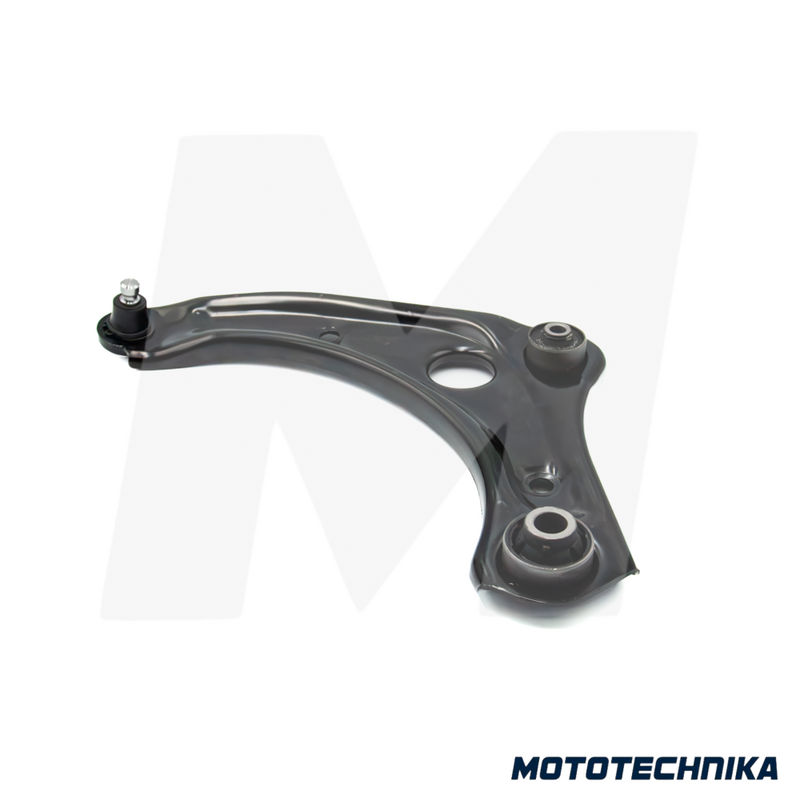 MOTOTECHNIKA Vikšro valdymo svirtis