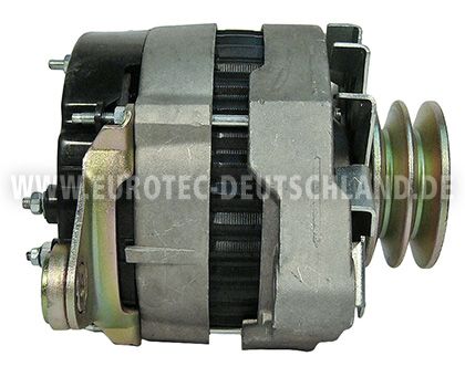 EUROTEC 12037220 Alternator