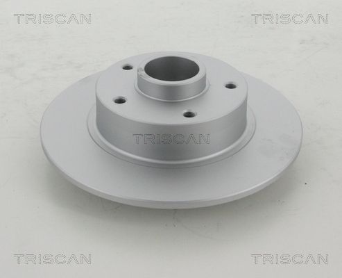 TRISCAN féktárcsa 8120 25172C