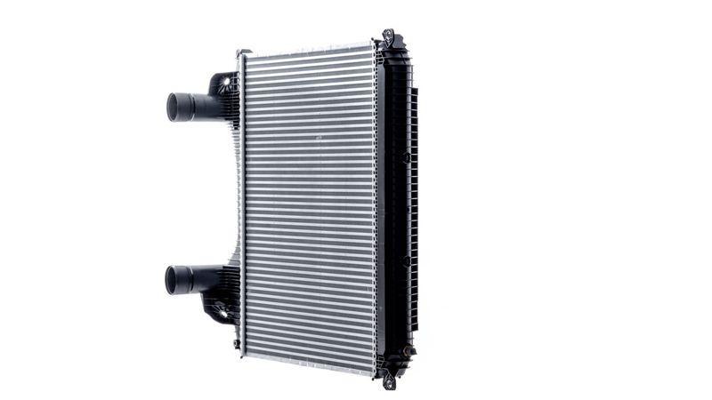 Product Image - Intercooler, inlaatluchtkoeler - CI123000P - MAHLE