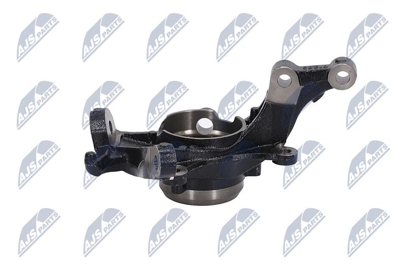 Käändmik, rattakinnitus, NTY ZZP-HY-521