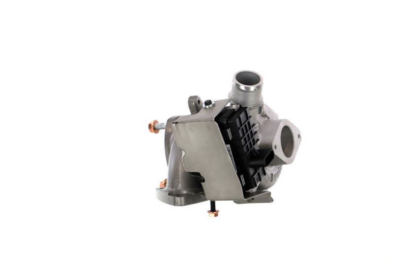 REMANTE 003-002-004591R Charger, charging (supercharged/turbocharged)