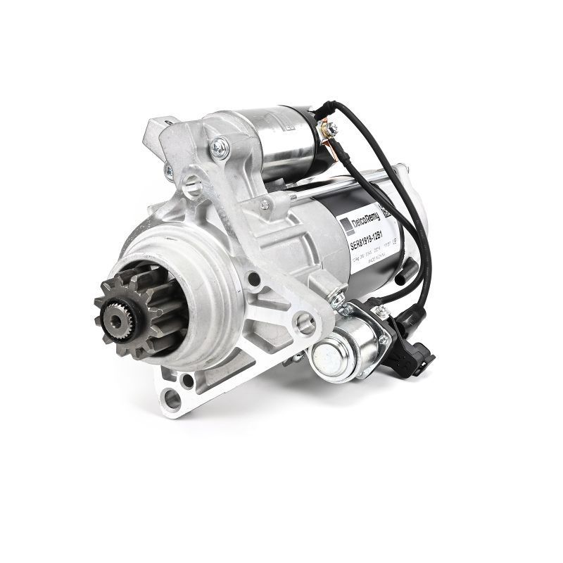 Delco Remy SER81919-12B1 Starter