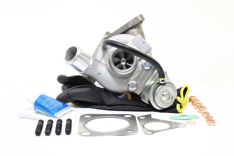 ALANKO 10900961 Charger, charging (supercharged/turbocharged)