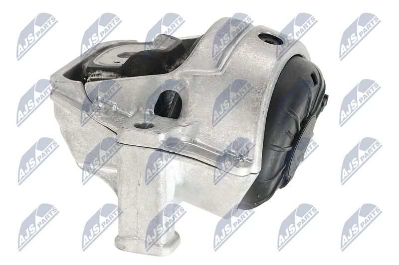 Paigutus, Mootor, NTY ZPS-AU-042