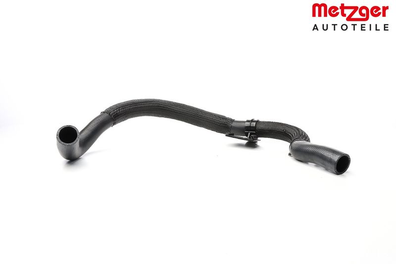 METZGER AUTOTEILE 2421393 Radiator Hose