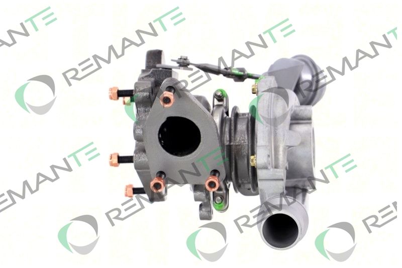 REMANTE 003-001-004422R Charger, charging (supercharged/turbocharged)