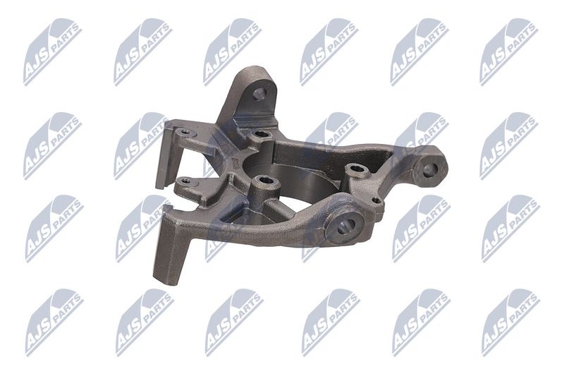 Käändmik, rattakinnitus, NTY ZZP-CH-028