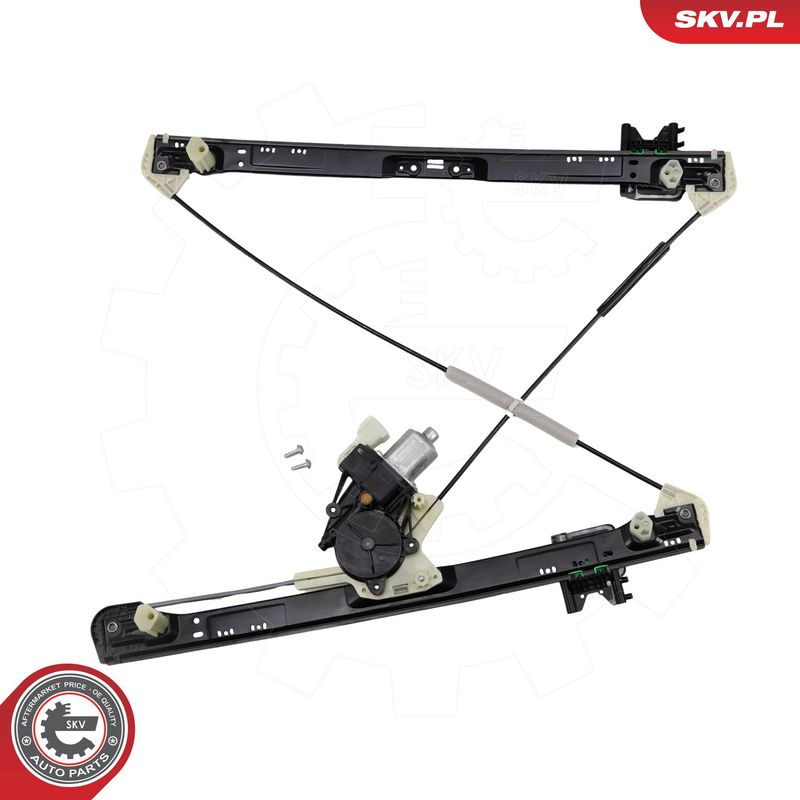 Aknatõstuk, ESEN SKV 51SKV683