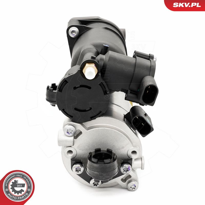 Kompressor, suruõhusüsteem, ESEN SKV 58SKV503