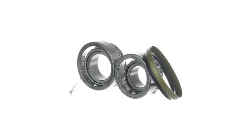 SKF VKBA652 Wheel Bearing Kit