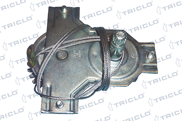 стъклоподемник TRICLO