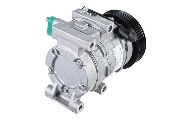 STELLOX 10-80099-SX Compressor, air conditioning