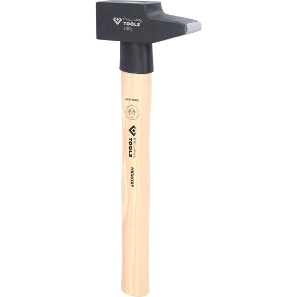 KS TOOLS BT077080 Machinist's Hammer