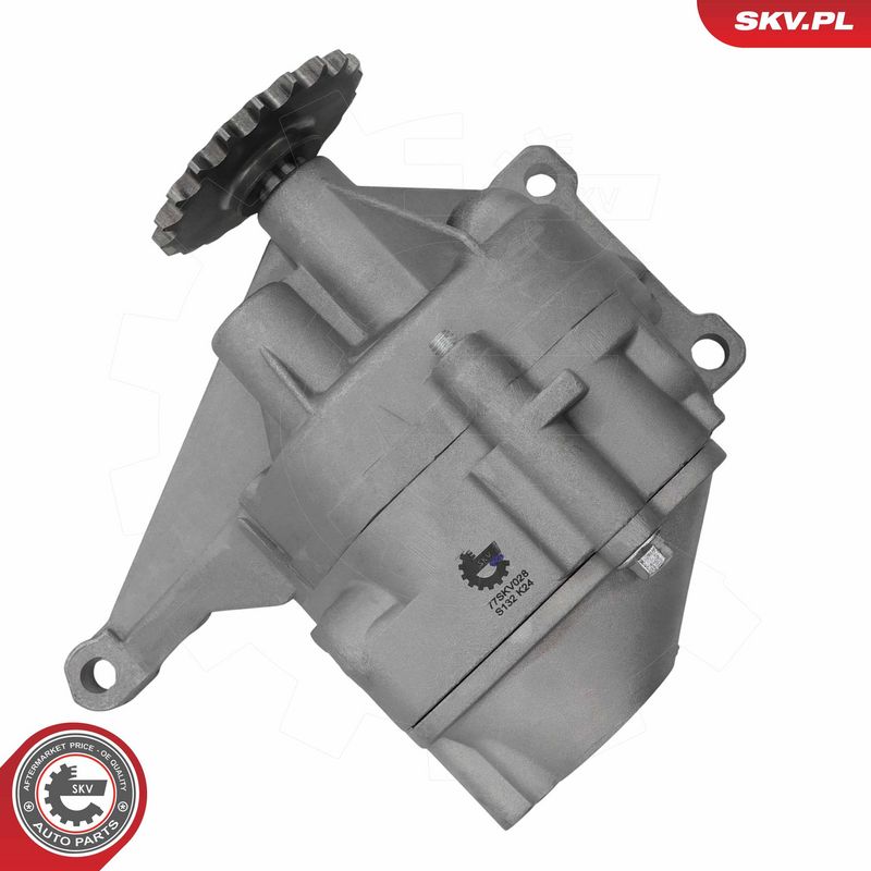 Õlipump, ESEN SKV 77SKV028