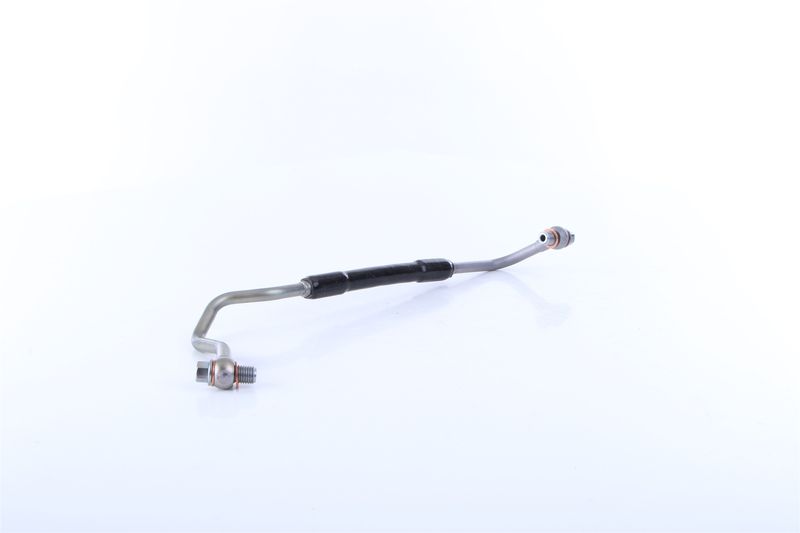 NISSENS 935249 Oil Line, charger