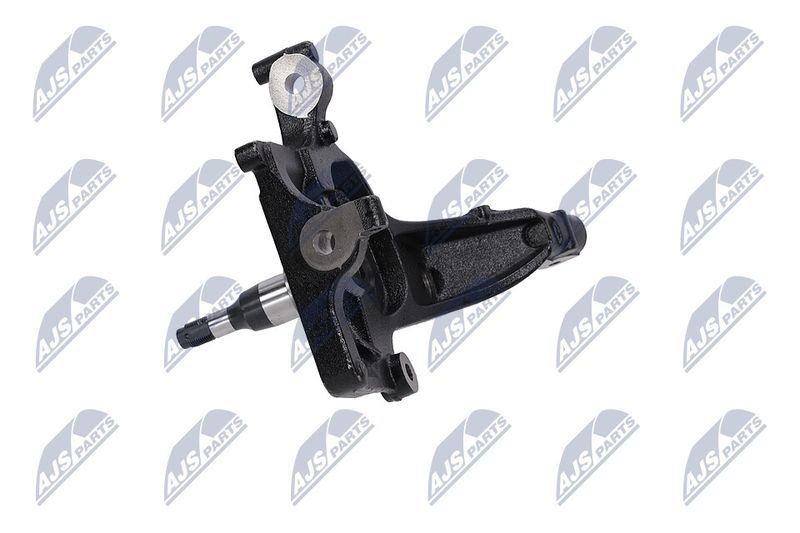 Käändmik, rattakinnitus, NTY ZZP-FR-041