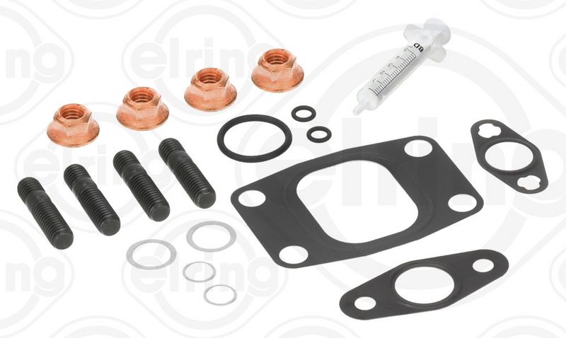 Product Image - Turbocharger, montageset - 558.110 - ELRING